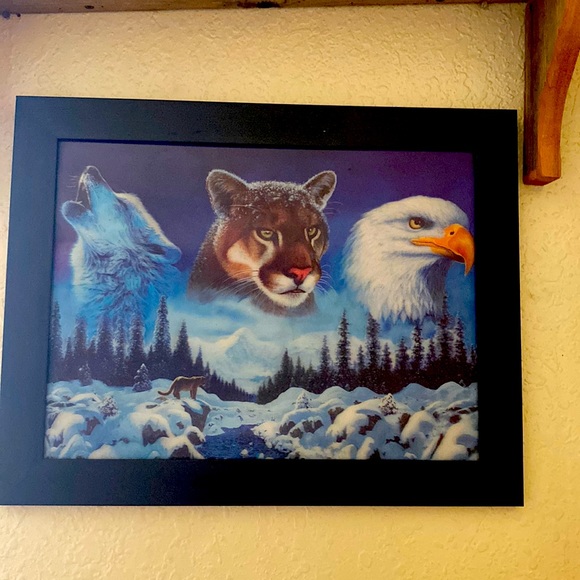 3D picture - Picture 1 of 1